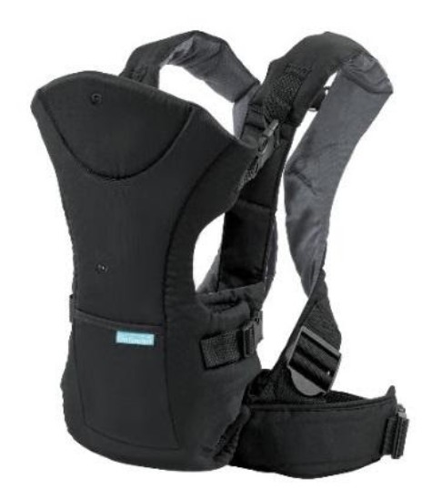 Ergo baby shop carrier recall